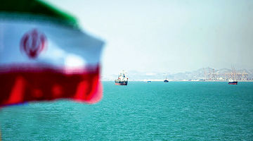 راهبرد ایران در عصر تنهایی استراتژیک