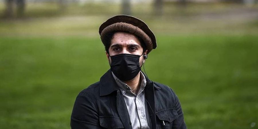 افشای محل اقامت احمد مسعود 