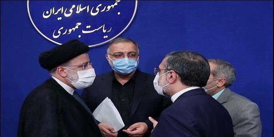 حضور شهردار تهران در جلسات هیات دولت دردی از پایتخت دوا می‌کند؟