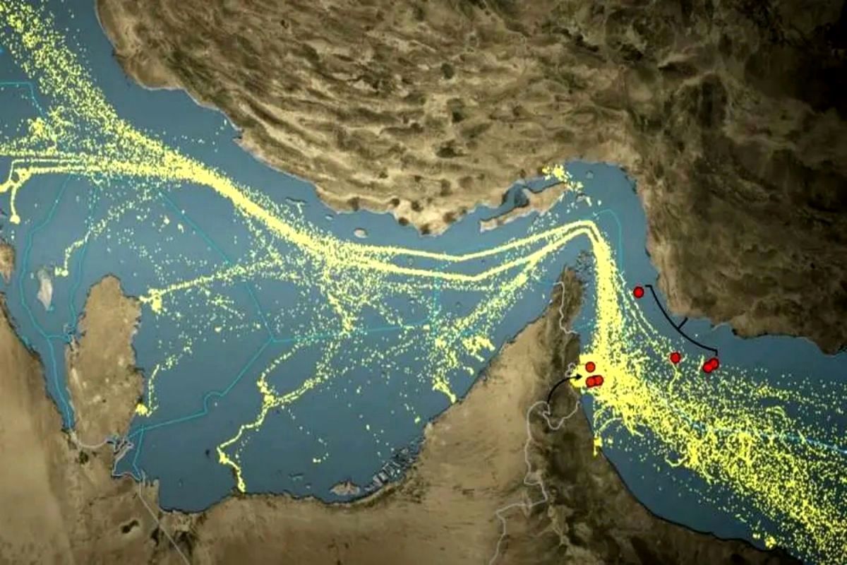 درگیری نظامی آمریکا با ایران نفت و بنزین را چقدر گران می‌کند؟/ پیش‌بینی فورچون را بخوانید