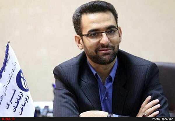 آذری جهرمی: مدیران صداوسیما، متوجه بازی‌شان با سفره مردم باشند
