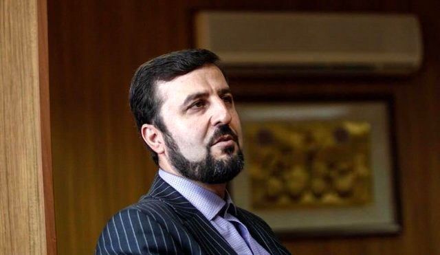 غریب‌آبادی: زندانیان تحریمی از الویت‌های هستند/ مداخله فوری خواهیم کرد