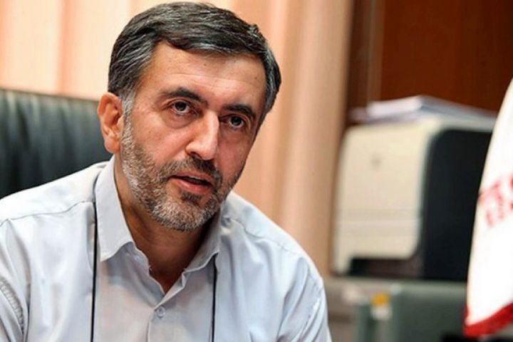 گنجی مدعی شد: در مدت اخیر هیچ فردی بنا بر ماهیتِ خبرنگاری به زندان نیفتاده است!