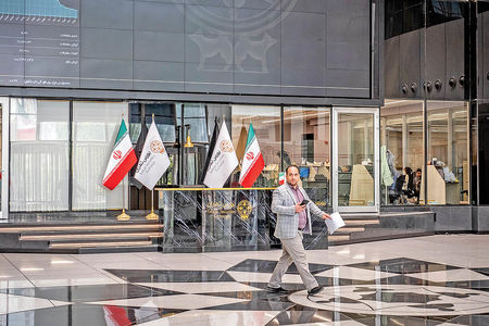 پول‌های سرگردان در تله ابهام