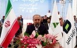 ۵۲ مگاوات نیروگاه خورشیدی درآذربایجان شرقی به بهره‌برداری رسید