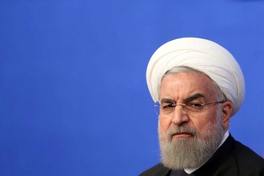 ادعای عجیب کیهان: «اعتراضات» مردم به دلیل «کارکرد خسارت‌بار» دولت روحانی است