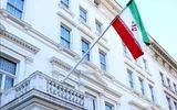 واکنش ایران به تحریم‌های تازه انگلیس؛ این اقدام غیرقانونی و مغایر منافع مشترک دو کشور است
