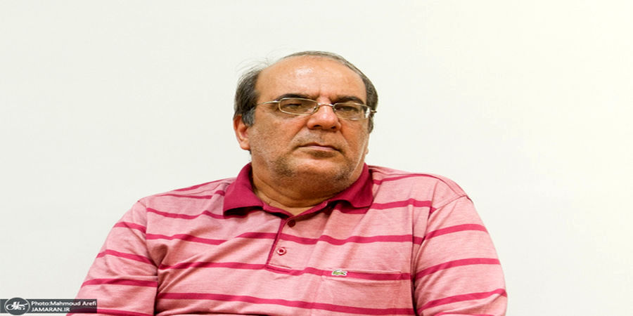 واکنش عباس عبدی به انتقاد ائمه جمعه از جشنواره فیلم فجر