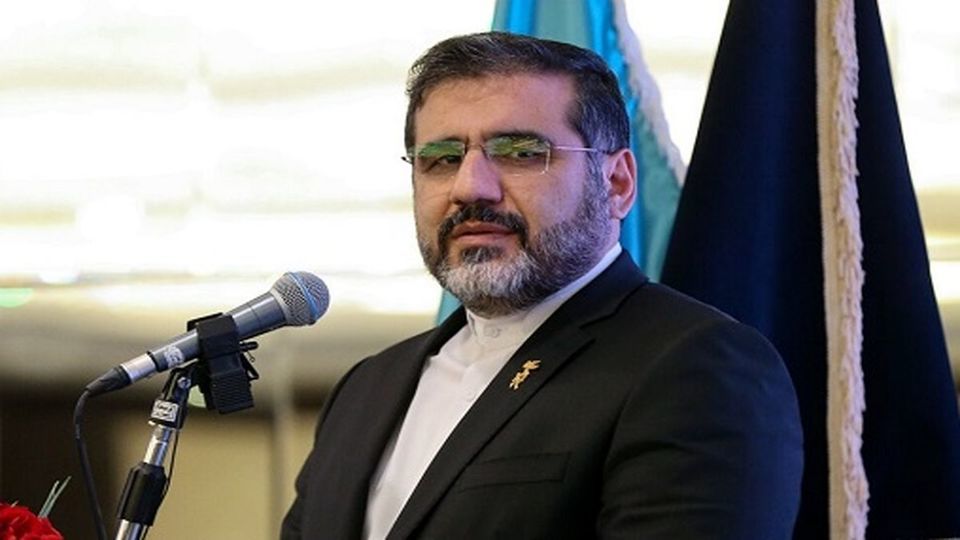 وزیر رئیسی: سزای ریختن خون سردار زاهدی و هم رزمانش، نابودی صهیونیسم جهانی است