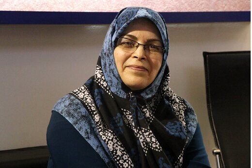 آذر منصوری: دوره سردادن شعار زیبا در حمایت از زنان گذشته است
