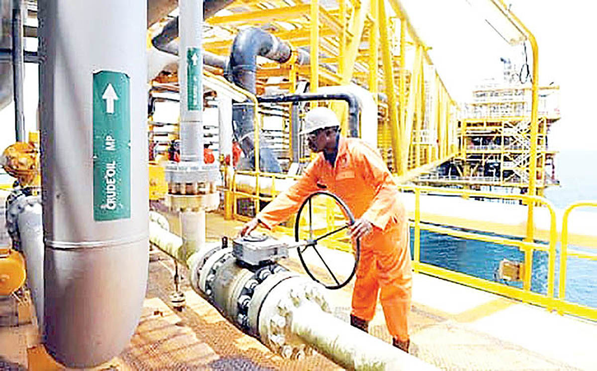 راه نجات نیجریه از نفرین نفتی