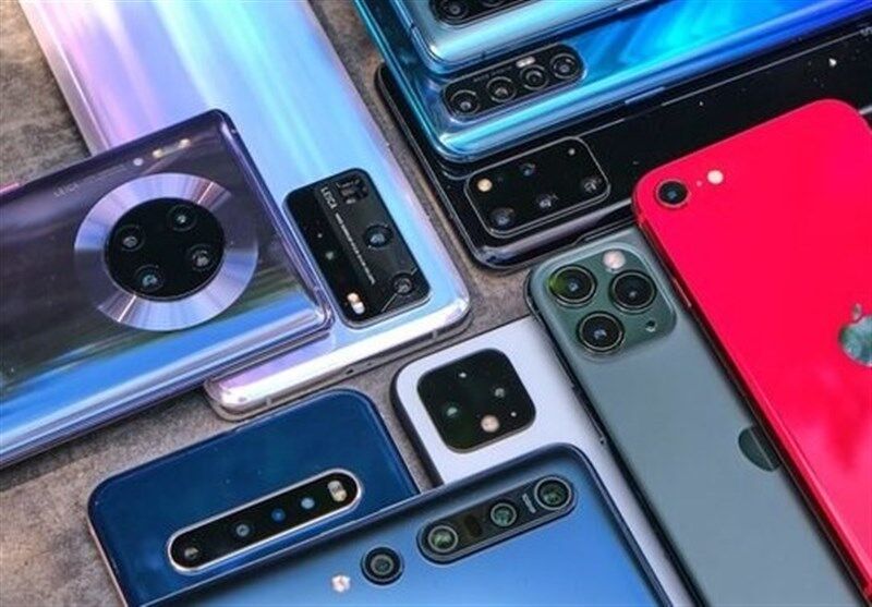 پای شورای رقابت به موضوع واردات موبایل باز شد 