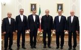 پزشکیان: رویکرد ایران در عرصه بین‌الملل همواره صلح‌طلبانه بوده است