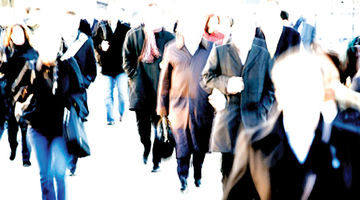مدیریت نیروی کار موقت