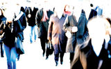 مدیریت نیروی کار موقت