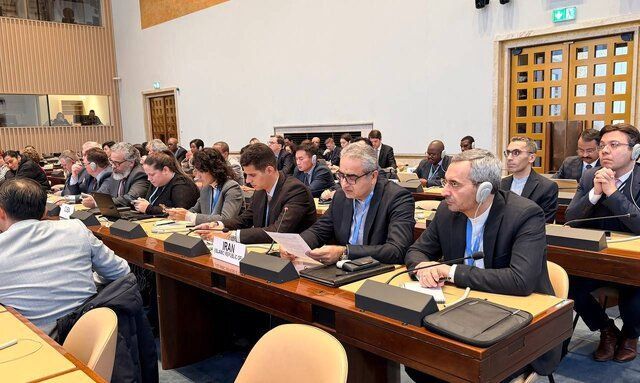 تحریم‌ها علیه کشورمان ضد بشریت است