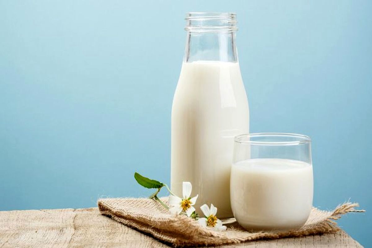 خوراکی‌هایی که نباید همراه شیر بخورید