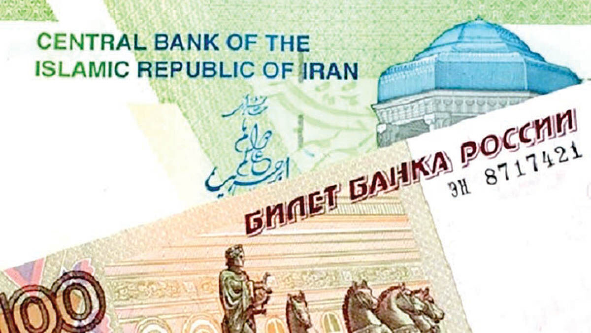 کاهش تقاضا برای دلار با گشایش نماد معاملاتی روبل-ریال