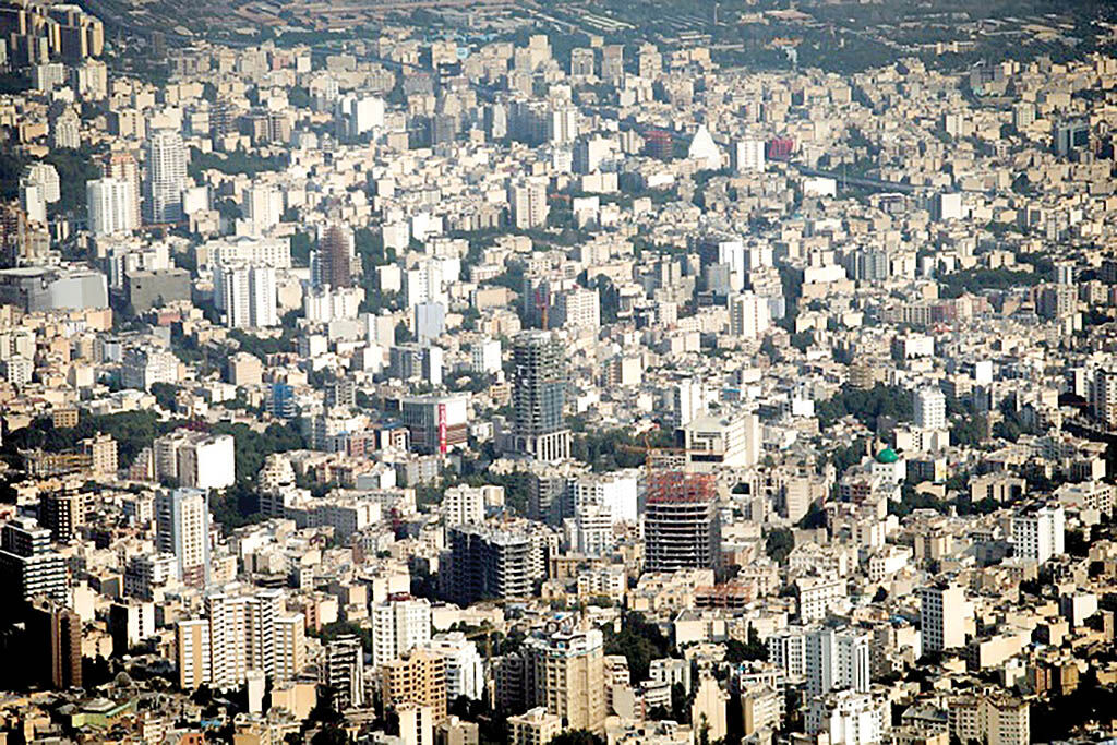 شوخی با «شفافیت» در پایتخت