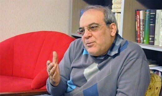 واکنش عباس عبدی به بیانیه میرحسین موسوی/ شد آنچه که نباید می‌شد