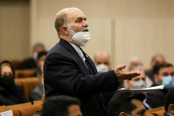 طباطبایی: به ما اعلام کردند جلسه دادگاه هواپیمای اوکراینی غیرعلنی است اما رسماً اعلام نشد