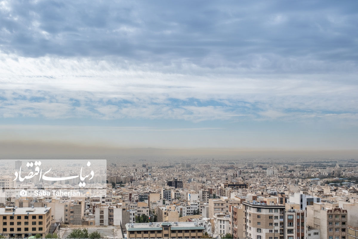 مسکن 22 منطقه از نگاهی دیگر