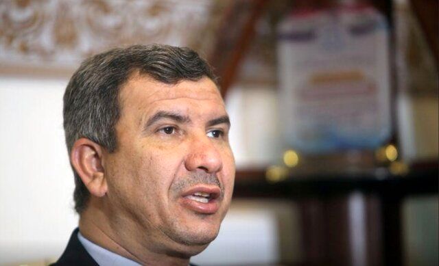 واکنش وزیر نفت عراق به نفت ۱۰۰ دلاری 