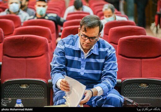 جزئیات ششمین جلسه دادگاه محمد امامی و ۳۳ متهم پرونده بانک سرمایه 