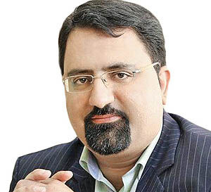 برنامه چند لایه مبارزه با فساد
