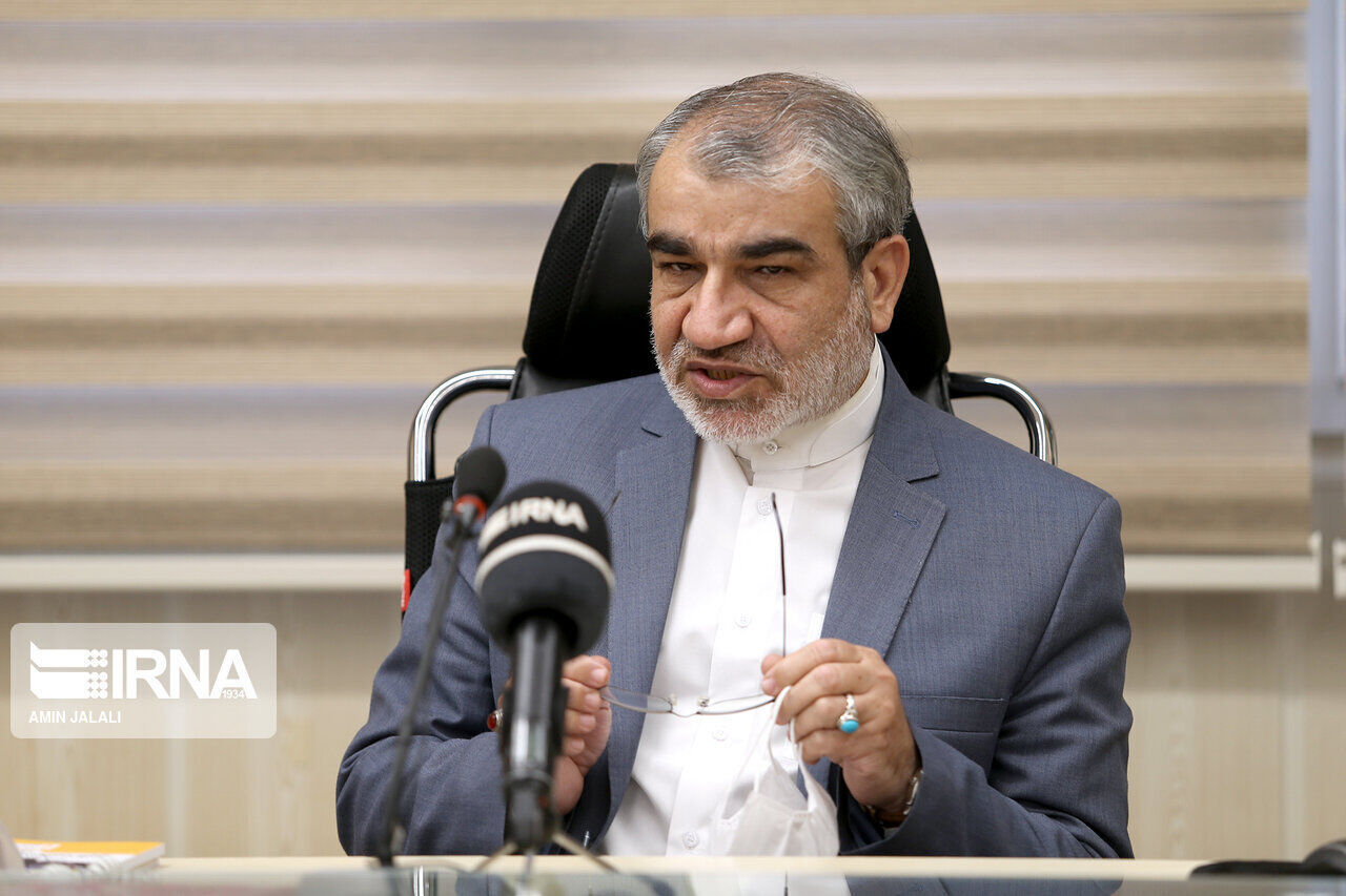 اتباع ۴ کشور در ترور حاج قاسم دخالت داشتند