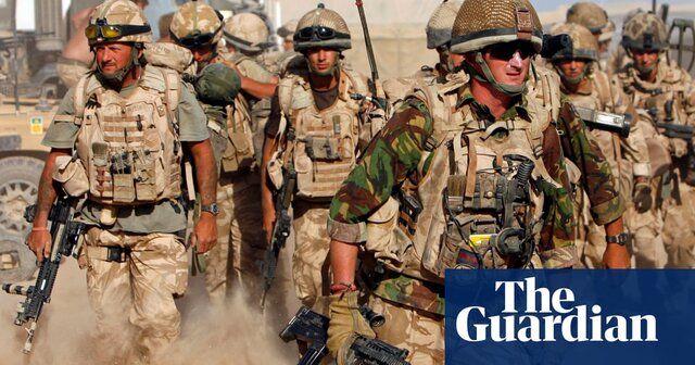 انگلیس به دنبال حضور نظامی بیشتر در جهان