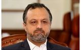 توئیت انتقادی  وزیر اقتصاد دولت سیزدهم درباره لایحه بودجه ۱۴۰۵ + عکس 
