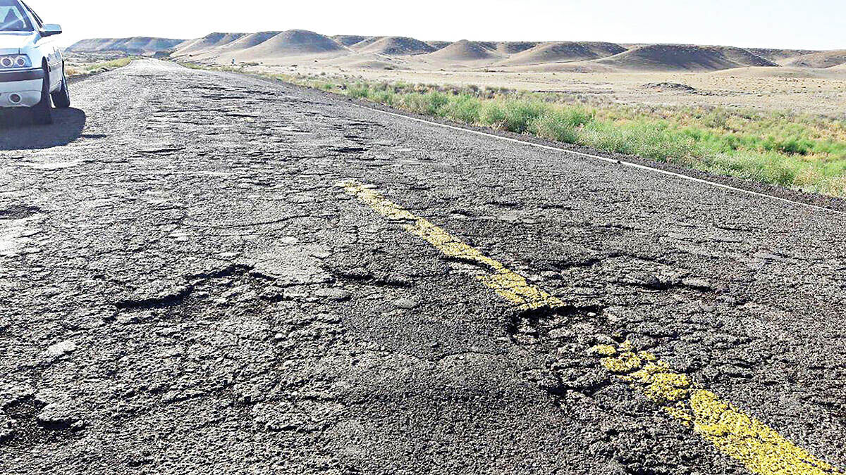 فرسودگی 40درصدی راه‌های روستایی