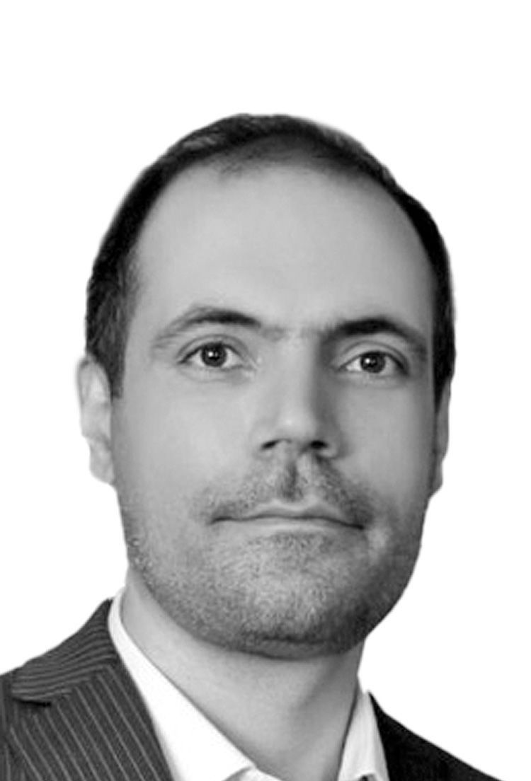 محمدعلی  محمدی