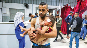 مرگبارترین روز آتش‌بس