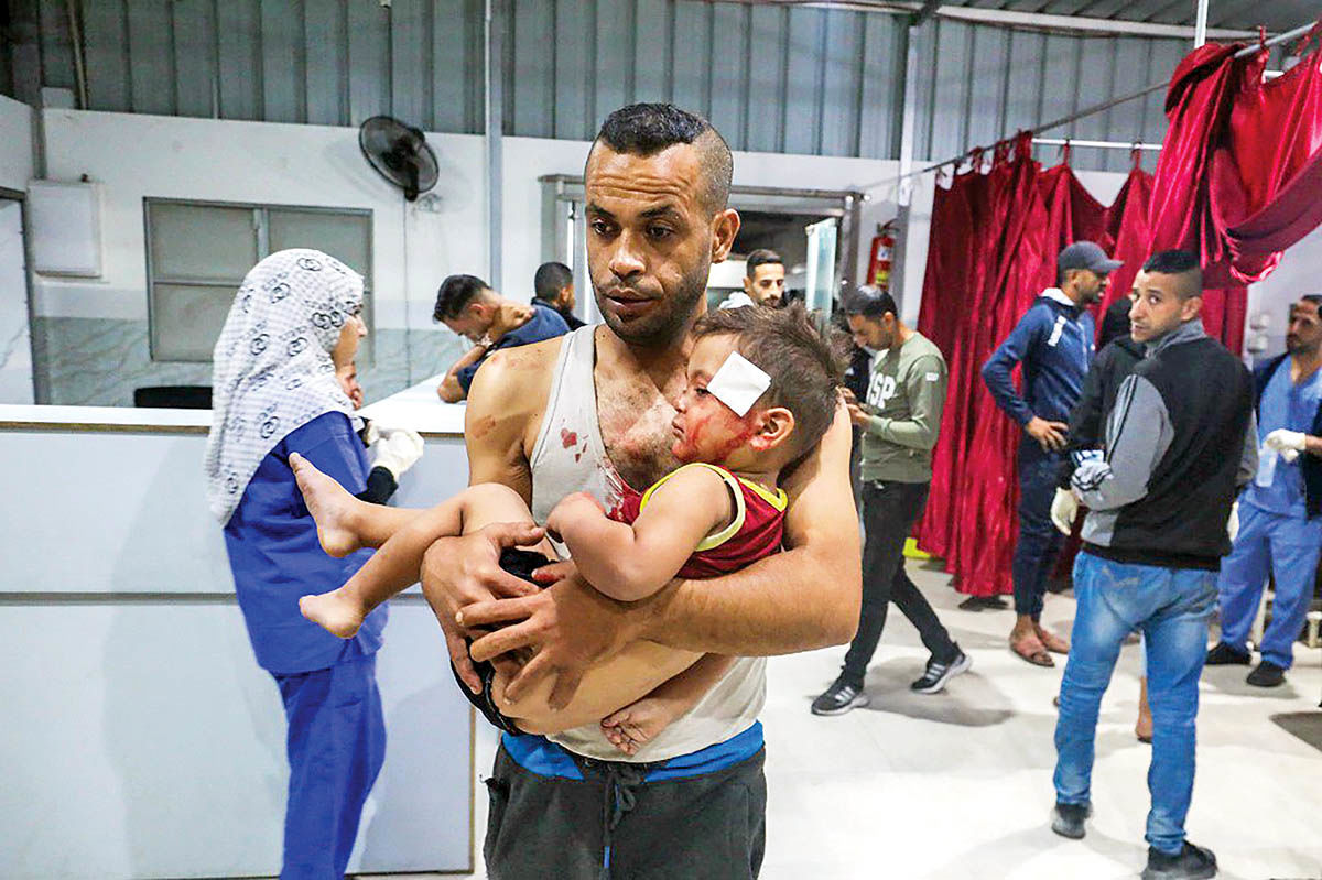 مرگبارترین روز آتشبس