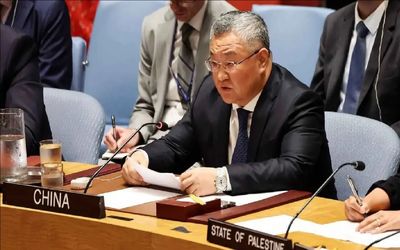 هشدار صریح چین درباره هرگونه «ماجراجویی نظامی» علیه ایران 