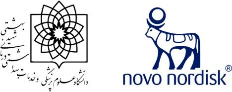 بازدید دانشجویان داروسازی دانشگاه علوم پزشکی شهید بهشتی از کارخانه نوو نوردیسک پارس
