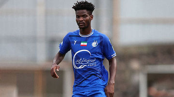 ستاره‌ای که چند بازی نیست