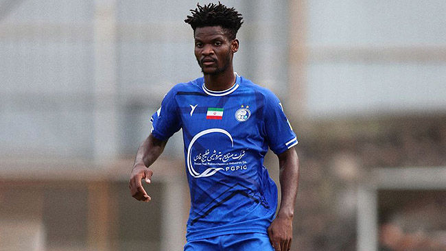 ستاره‌ای که چند بازی نیست