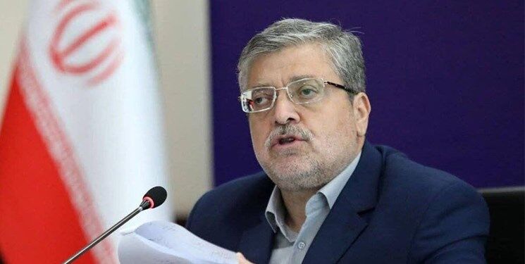 شهردار جدید مشهد انتخاب شد