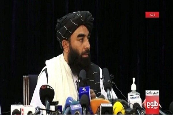 طالبان: به زودی به رسمیت شناخته می شویم