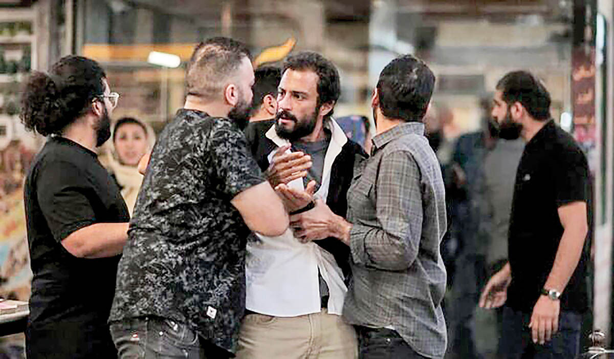 استقبال منتقدان از «قهرمان» فرهادی