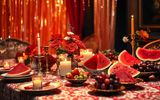 شب یلدای 1403 ساعت چند است؟/ شب‌های زمستان از این تاریخ کوتاه‌تر می‌شود
