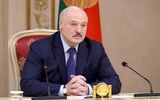لوکاشنکو: ترامپ نباید برای اوکراین تعیین تکلیف کند/ مسکو و کی‌یف به پایان دادن جنگ علاقه‌مند هستند
