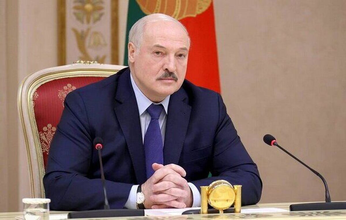 رییس جمهور بلاروس: همکاری ما و ایران وارد مرحله جدیدی شده است