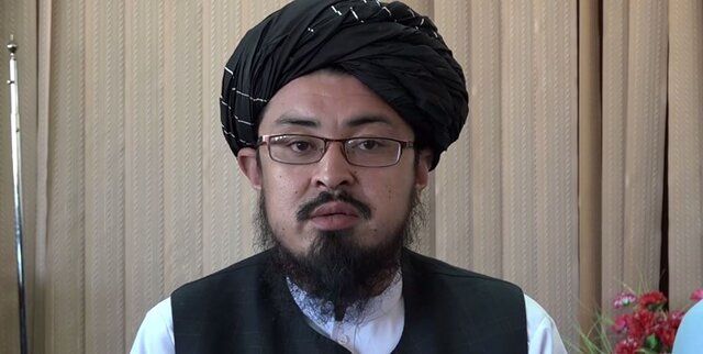 مقام طالبان خبر داد: یک هیئت از طالبان افغانستان به ایران سفر می‌کند