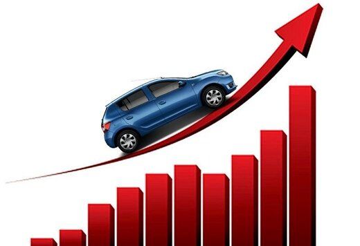 جدیدترین قیمت خودروهای داخلی