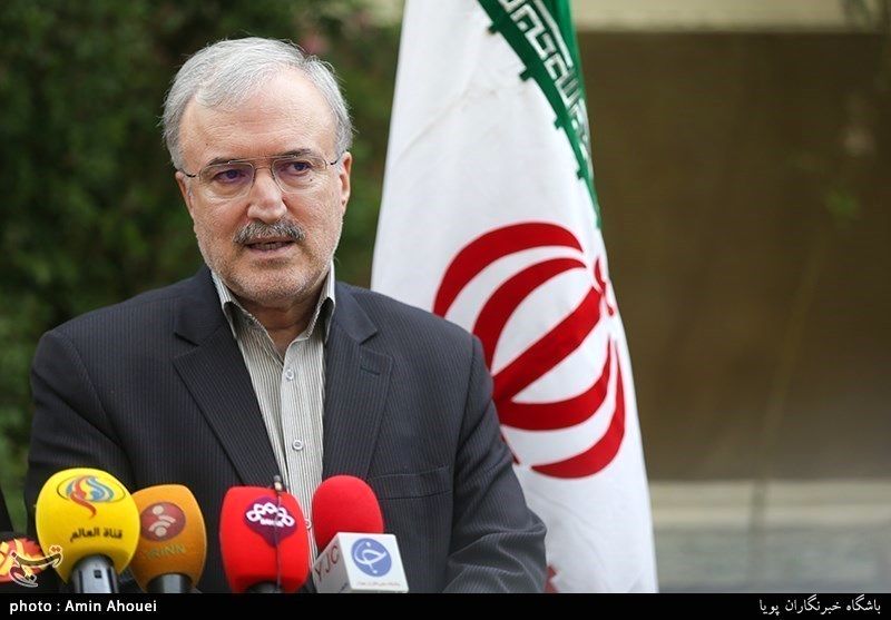 وزیر بهداشت: به هیچ شهروند ایرانی نخواهیم گفت که تخت خالی نداریم 