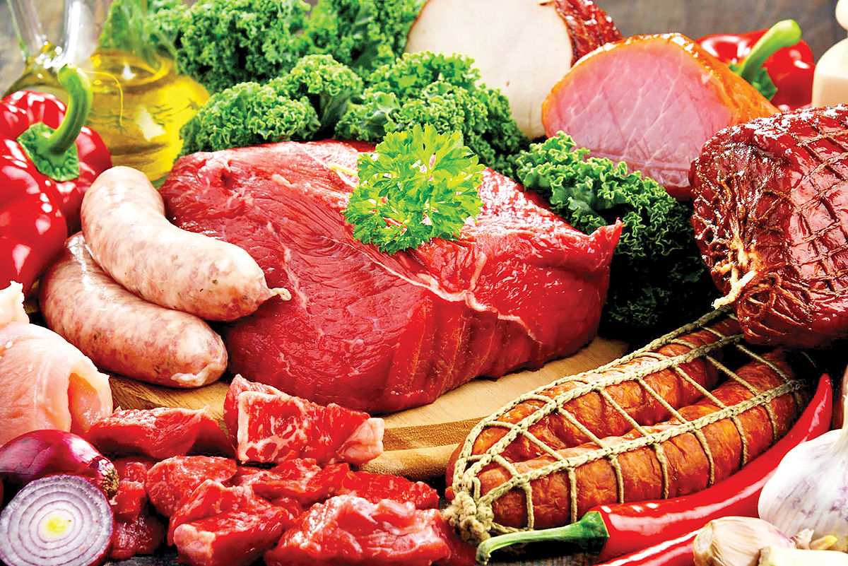 فاکتور اصلی رشد قیمت گوشت قرمز
